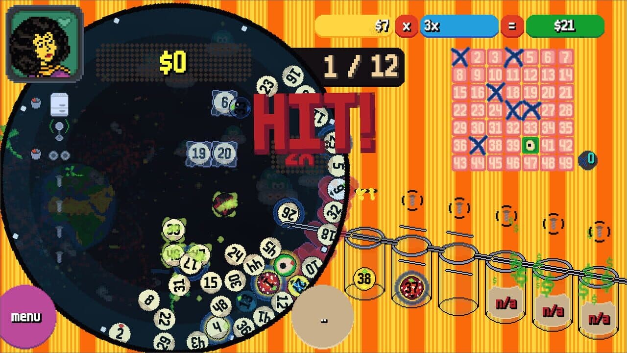 Lottery vs. Aliens thumbnail 5