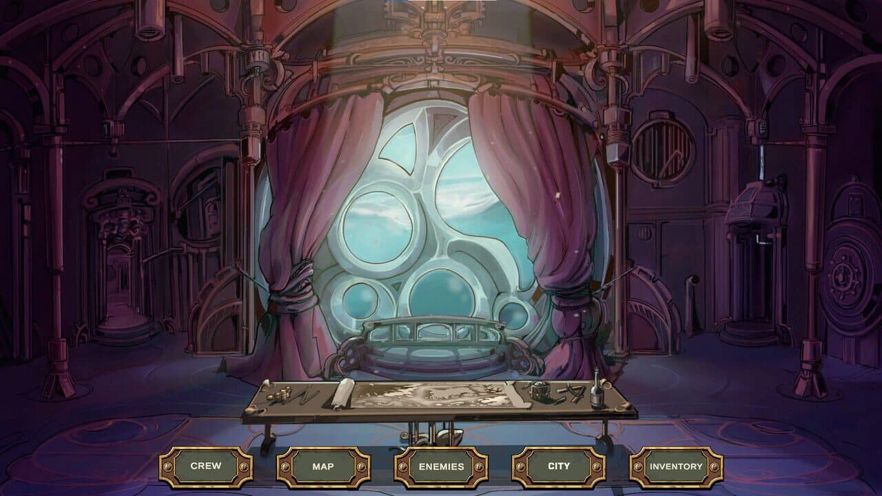 Kwalasha screenshot 1