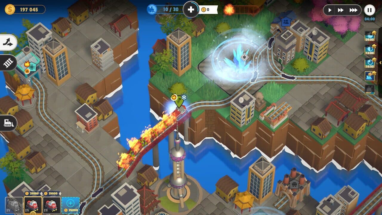 Train Valley Origins thumbnail 3