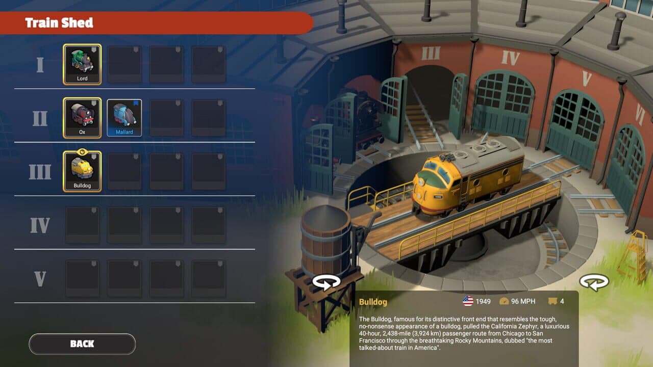 Train Valley Origins thumbnail 4