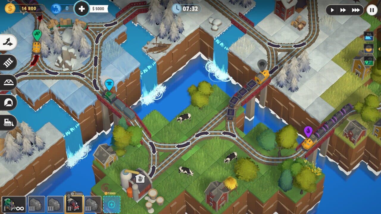 Train Valley Origins thumbnail 5