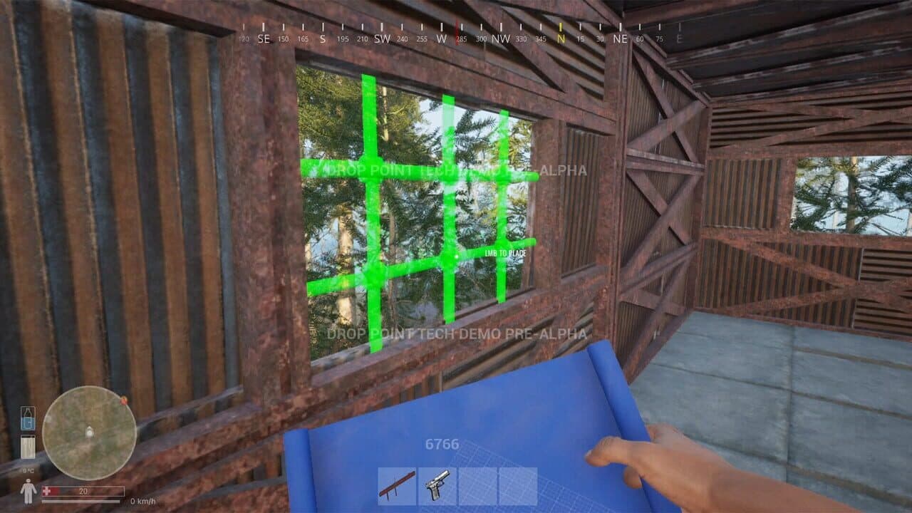 Drop Point thumbnail 3