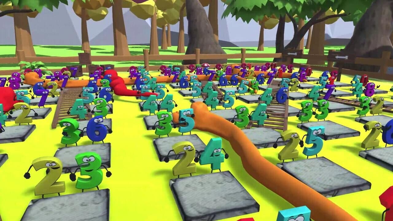 Snakes and Ladders Championship thumbnail 2