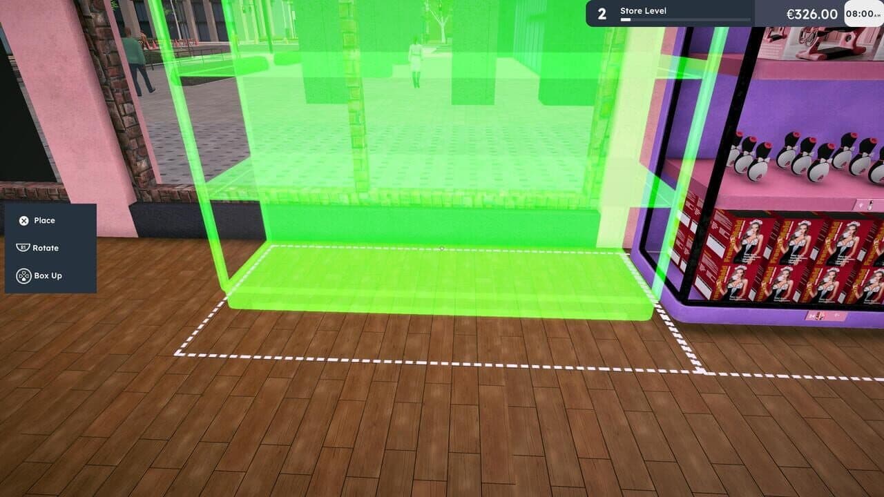 Sex Shop Supermarket Simulator thumbnail 7