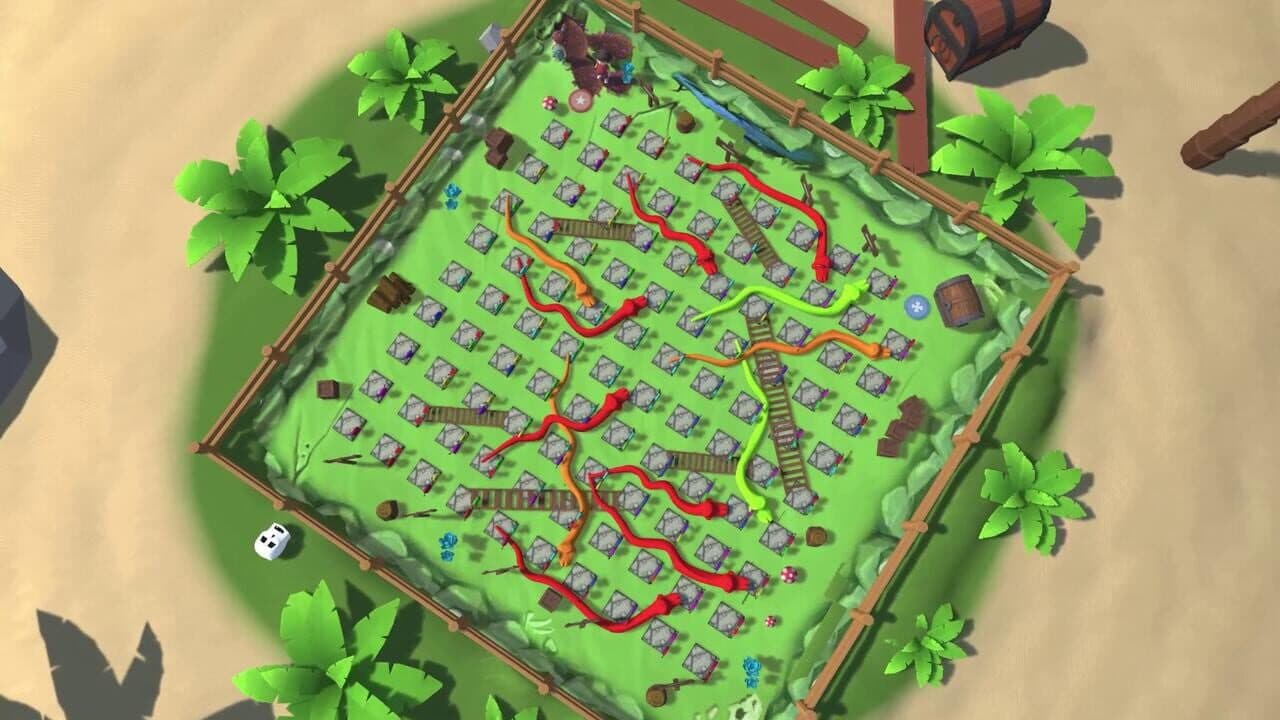 Snakes and Ladders Championship thumbnail 8
