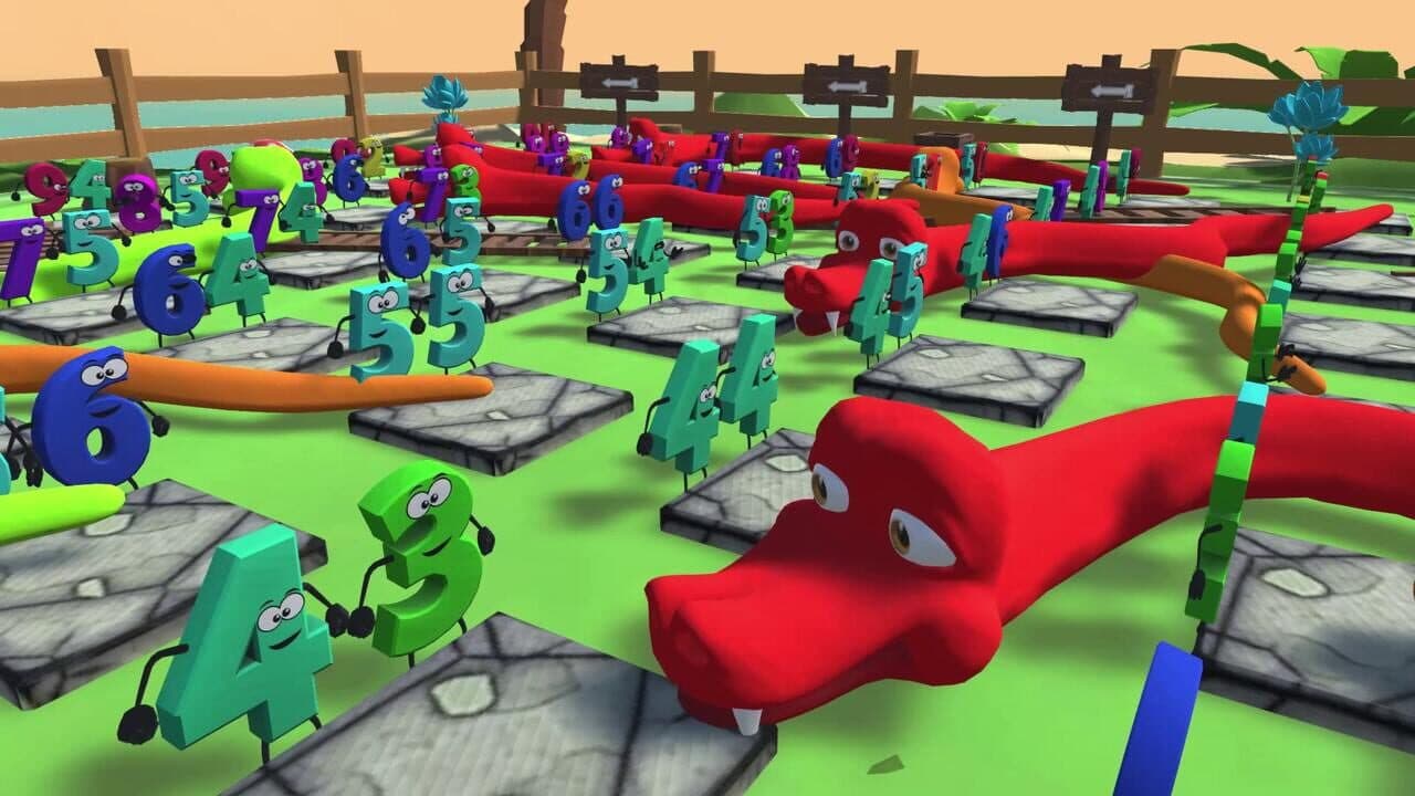 Snakes and Ladders Championship thumbnail 9