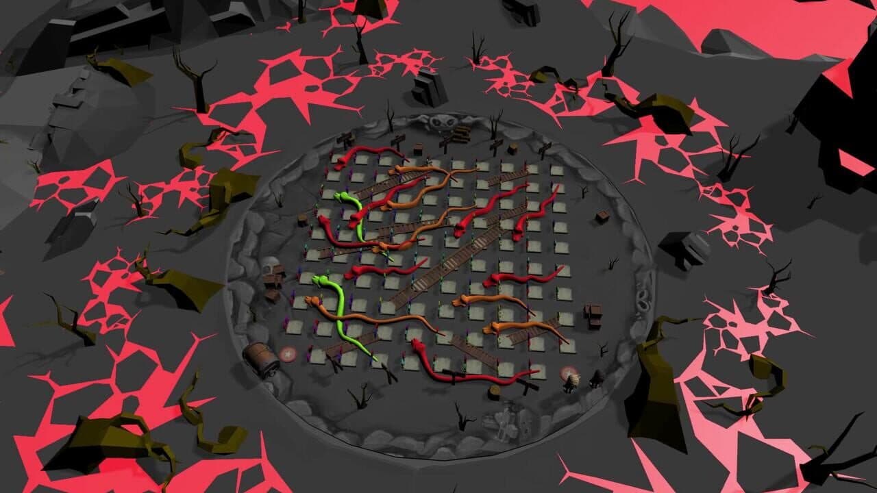 Snakes and Ladders Championship thumbnail 10