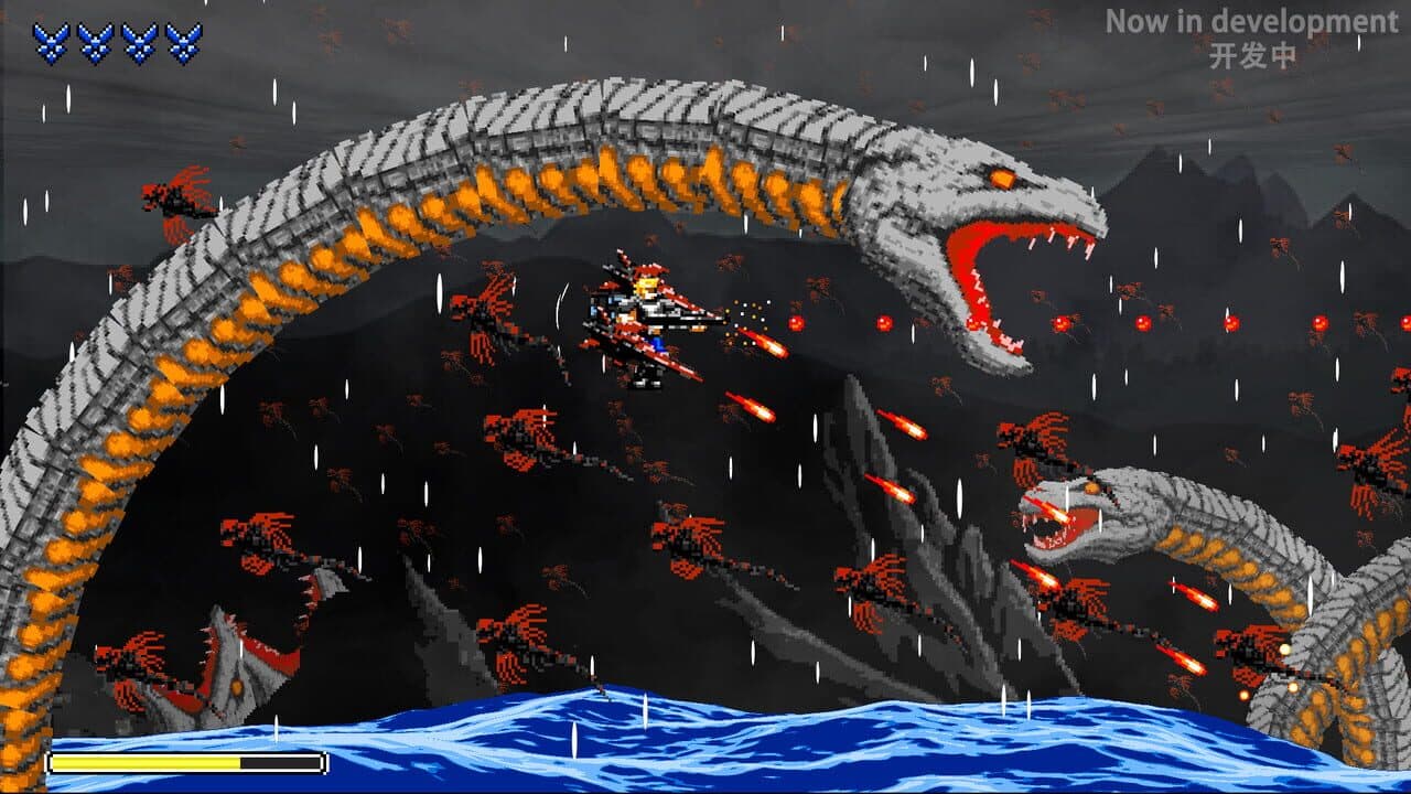 Xeno Swarm thumbnail 3