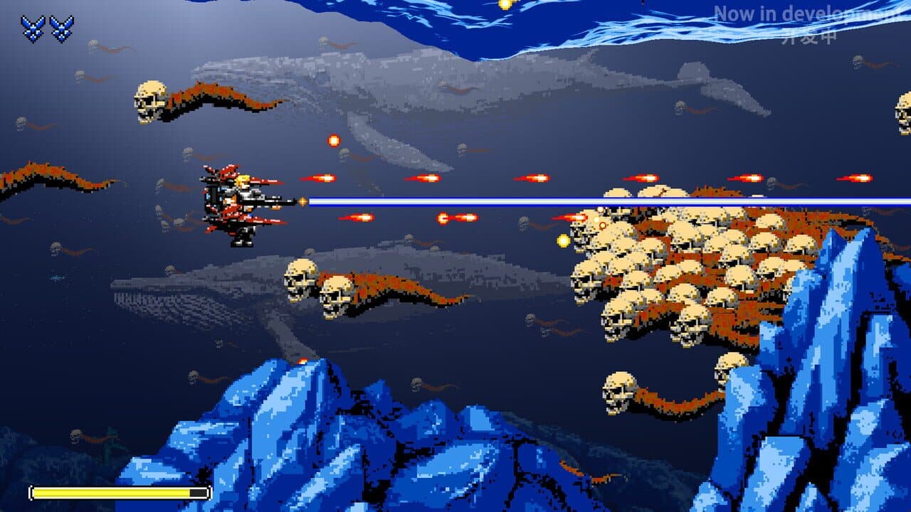 Xeno Swarm thumbnail 5