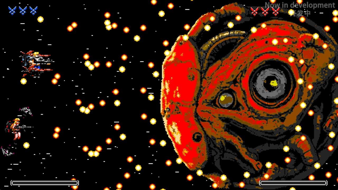 Xeno Swarm thumbnail 4