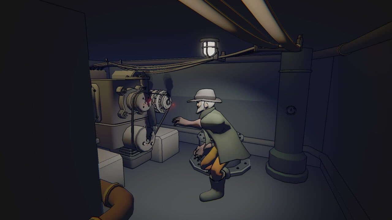 Dreadline: Net Quota thumbnail 2
