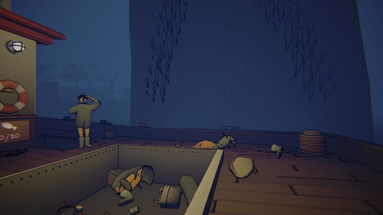 Dreadline: Net Quota thumbnail 4
