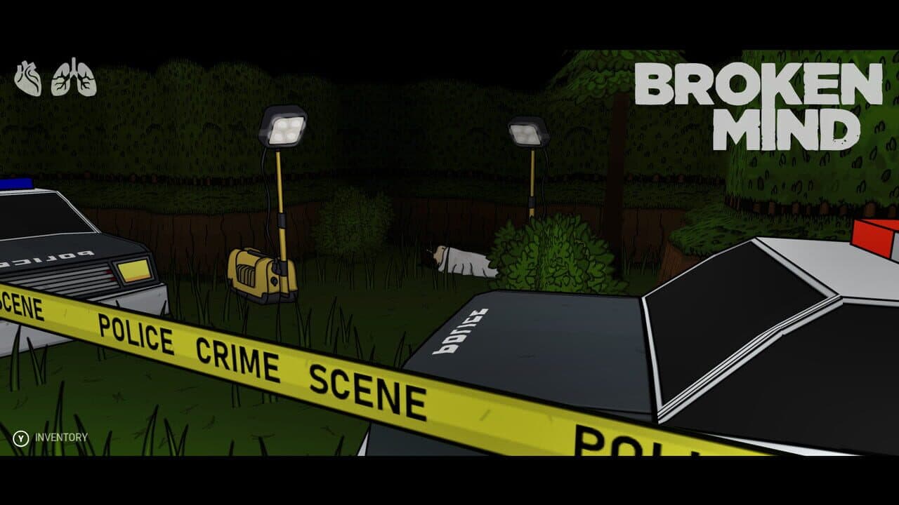 Broken Mind thumbnail 2