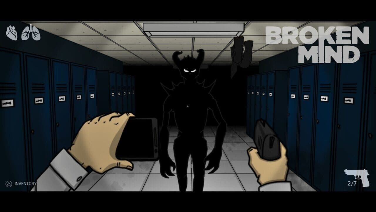 Broken Mind thumbnail 3