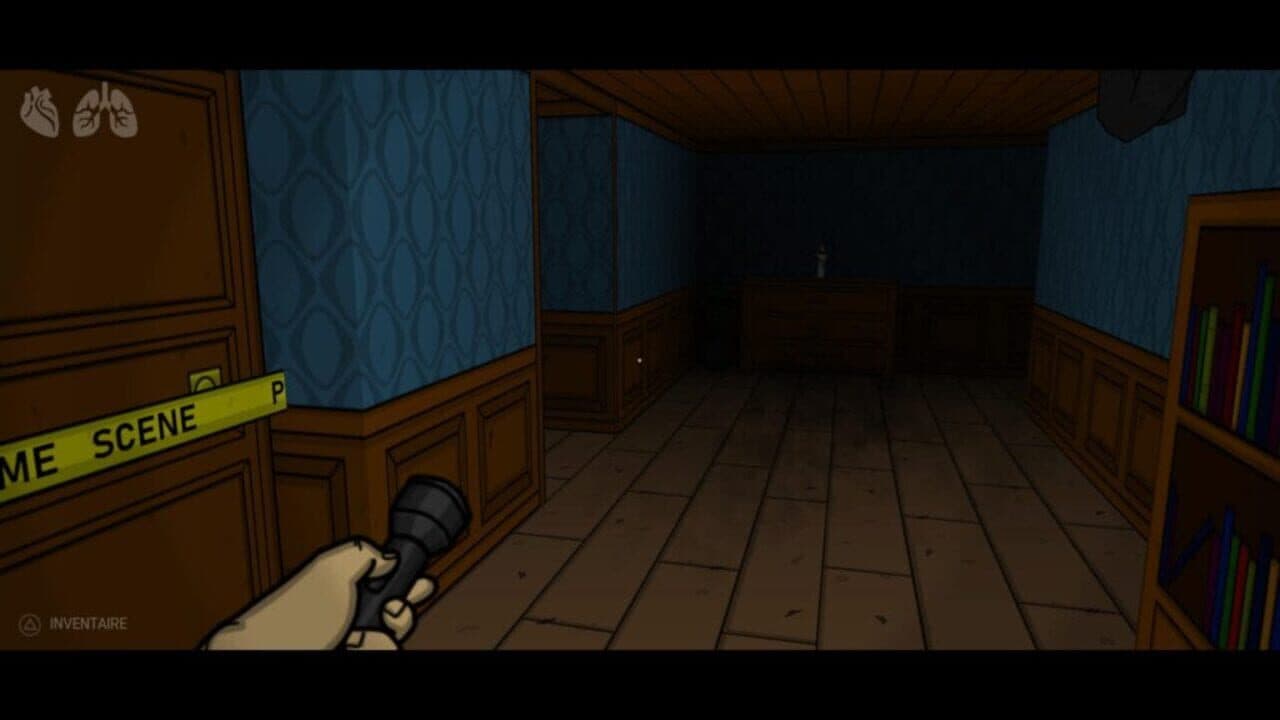 Broken Mind thumbnail 4