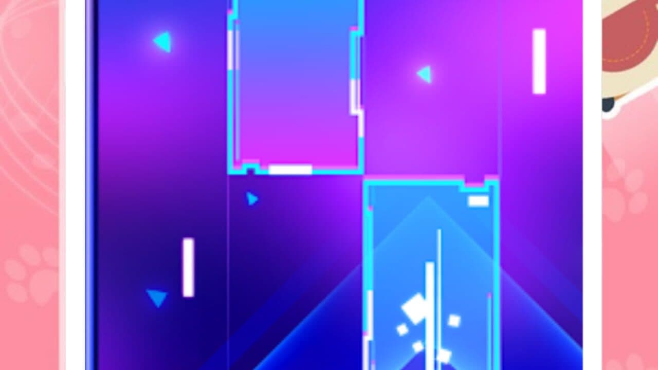 Tiles 4 Perfect Music thumbnail 2