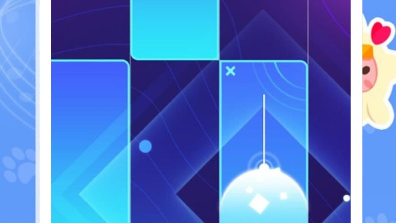 Tiles 4 Perfect Music thumbnail 4