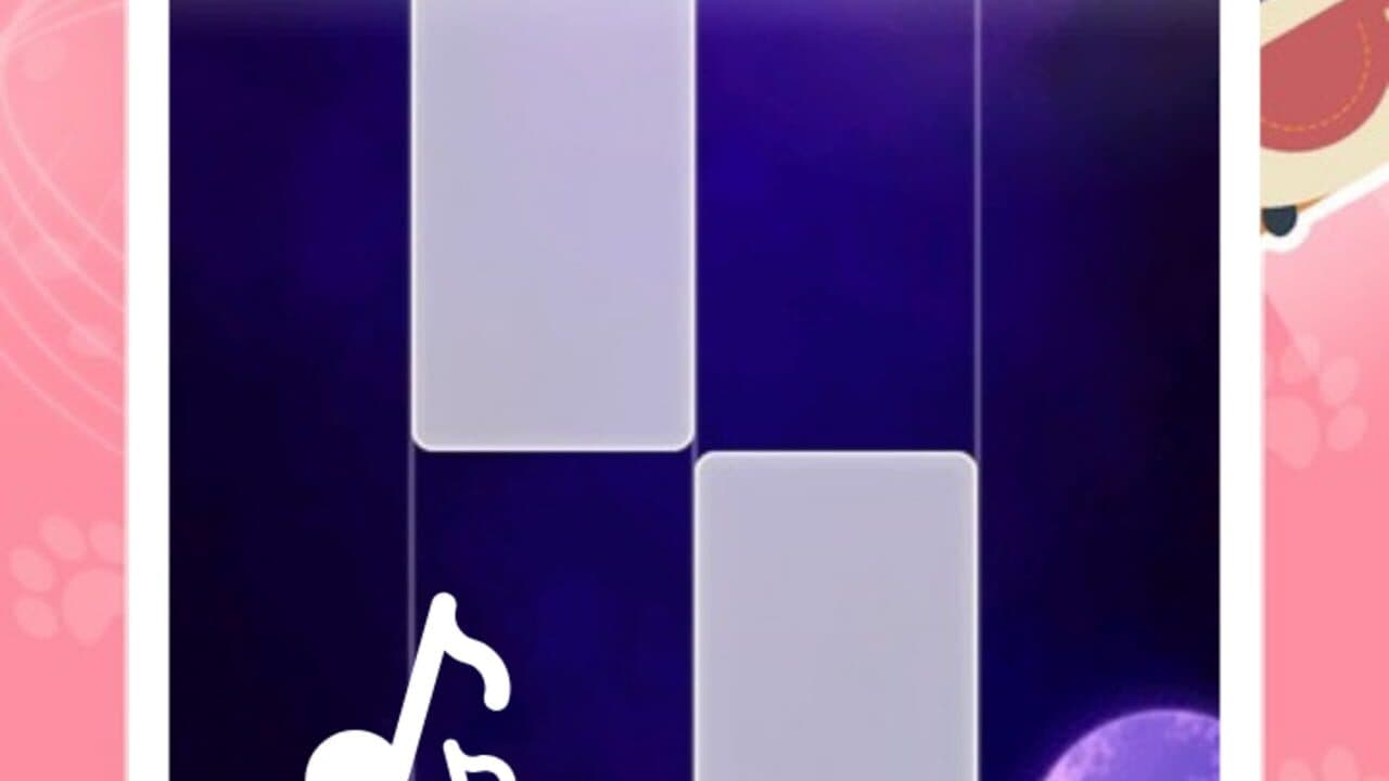 Tiles 4 Perfect Music thumbnail 6