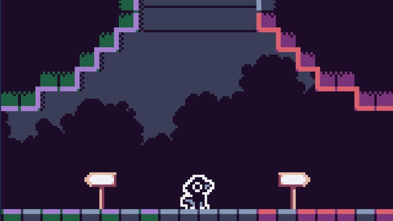 Raven-Star screenshot 1