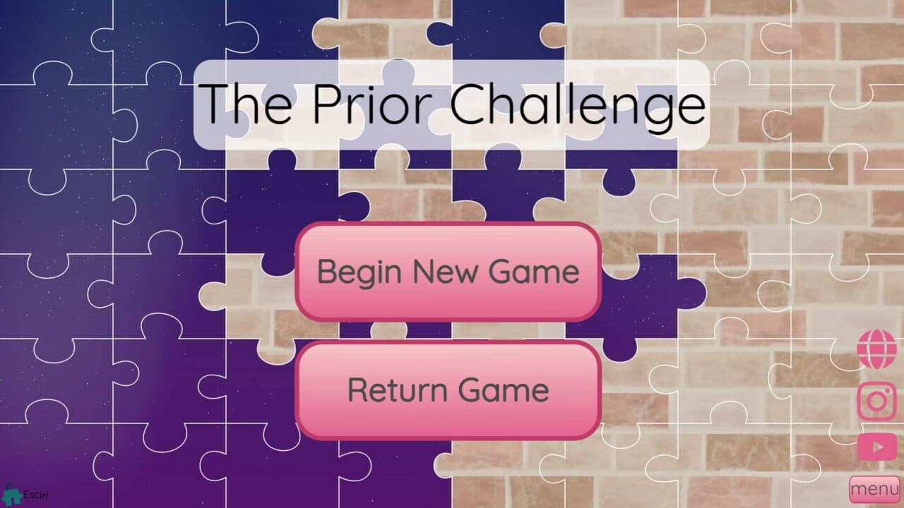 The Prior Challenge thumbnail 2