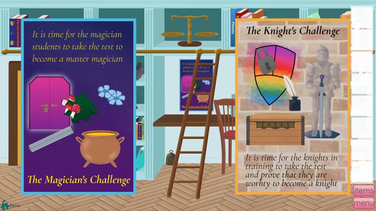 The Prior Challenge thumbnail 6