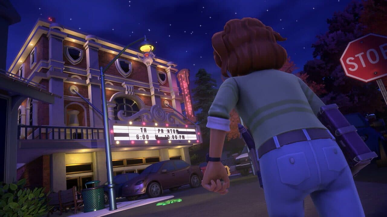 Goosebumps: Terror in Little Creek thumbnail 2