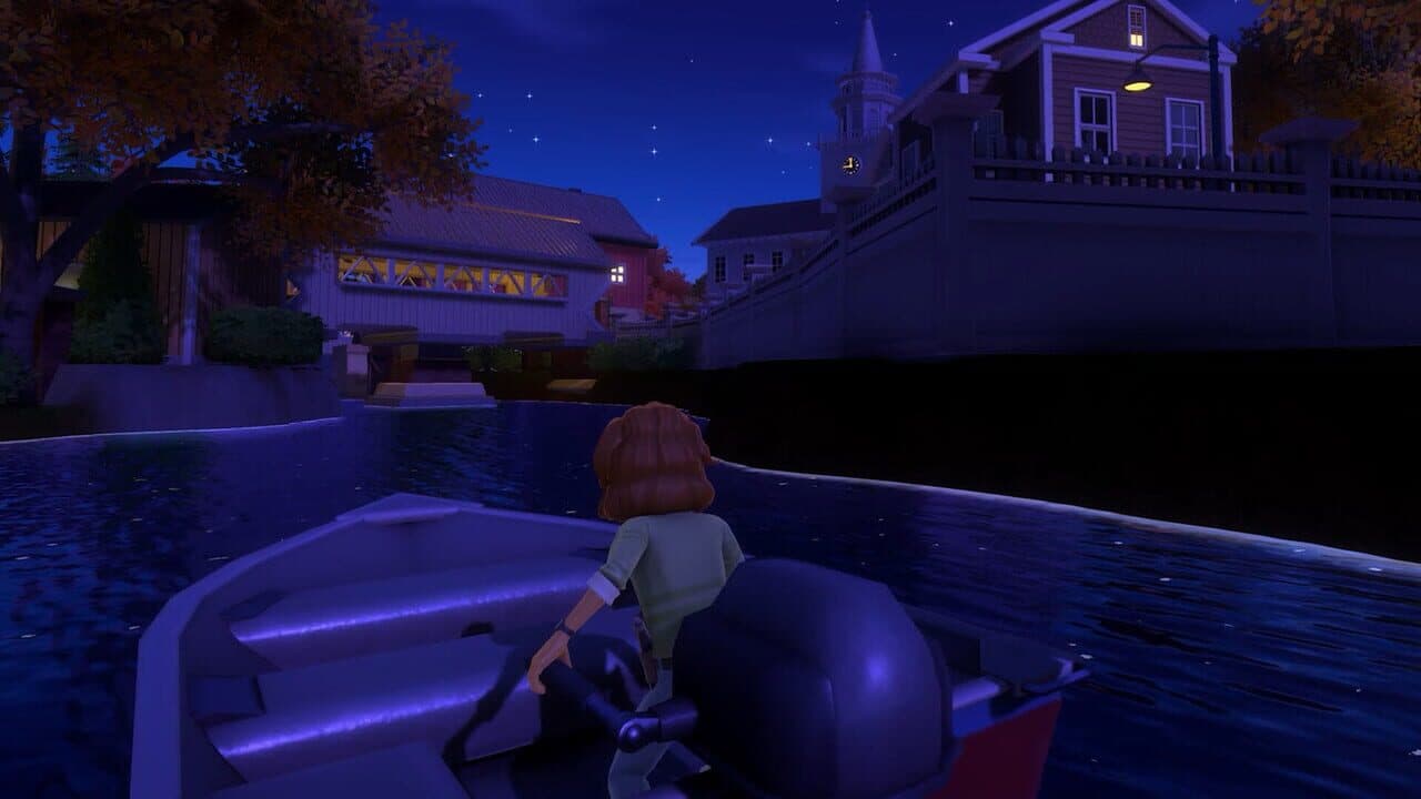 Goosebumps: Terror in Little Creek thumbnail 6