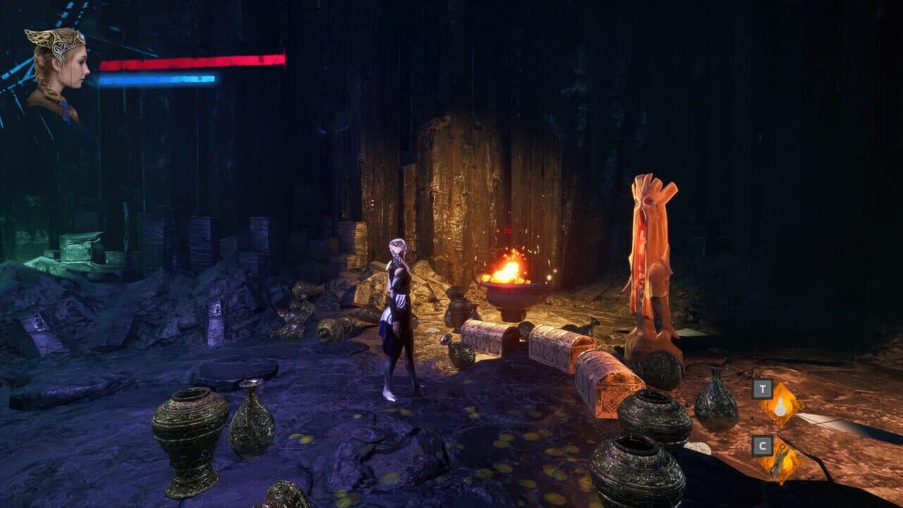 Tsarevna screenshot 1