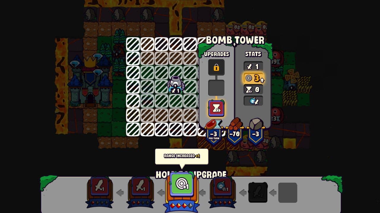 Islets Defense thumbnail 6
