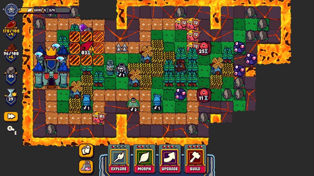 Islets Defense thumbnail 5