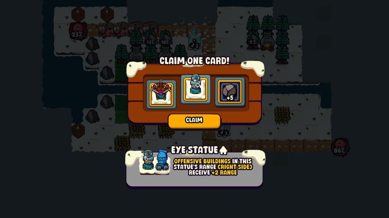 Islets Defense thumbnail 7