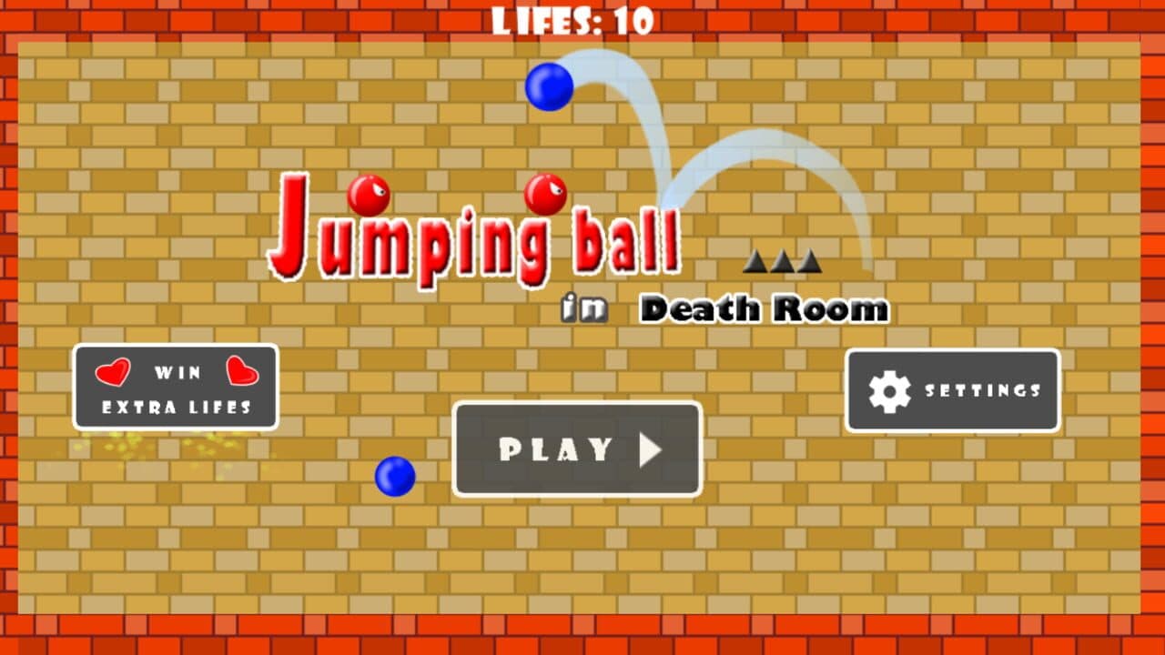 Red Ball vs Green King thumbnail 4