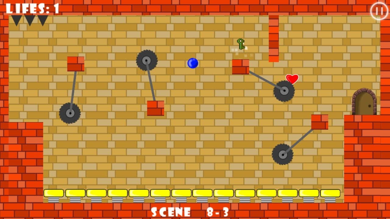 Red Ball vs Green King thumbnail 5