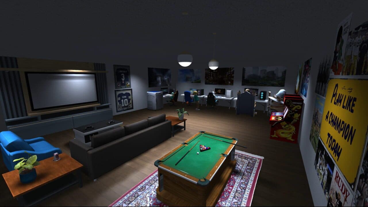 LAN Party thumbnail 3