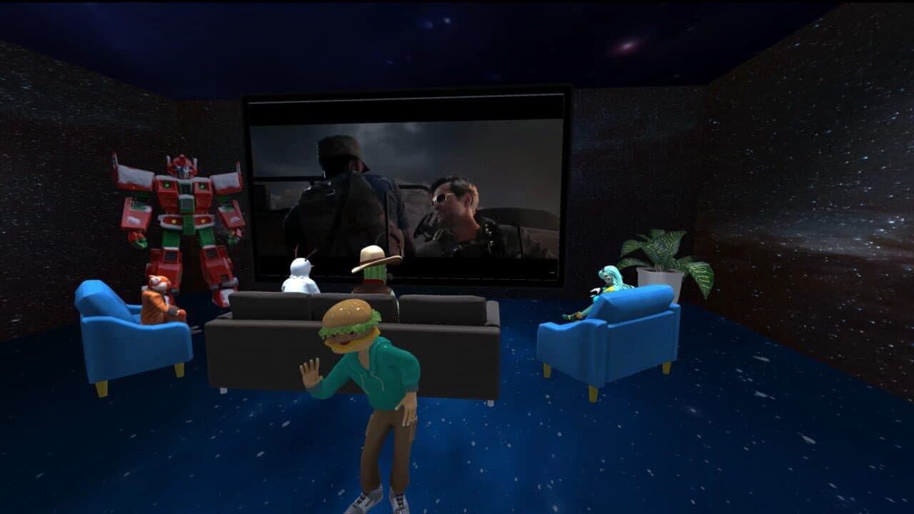 LAN Party thumbnail 4