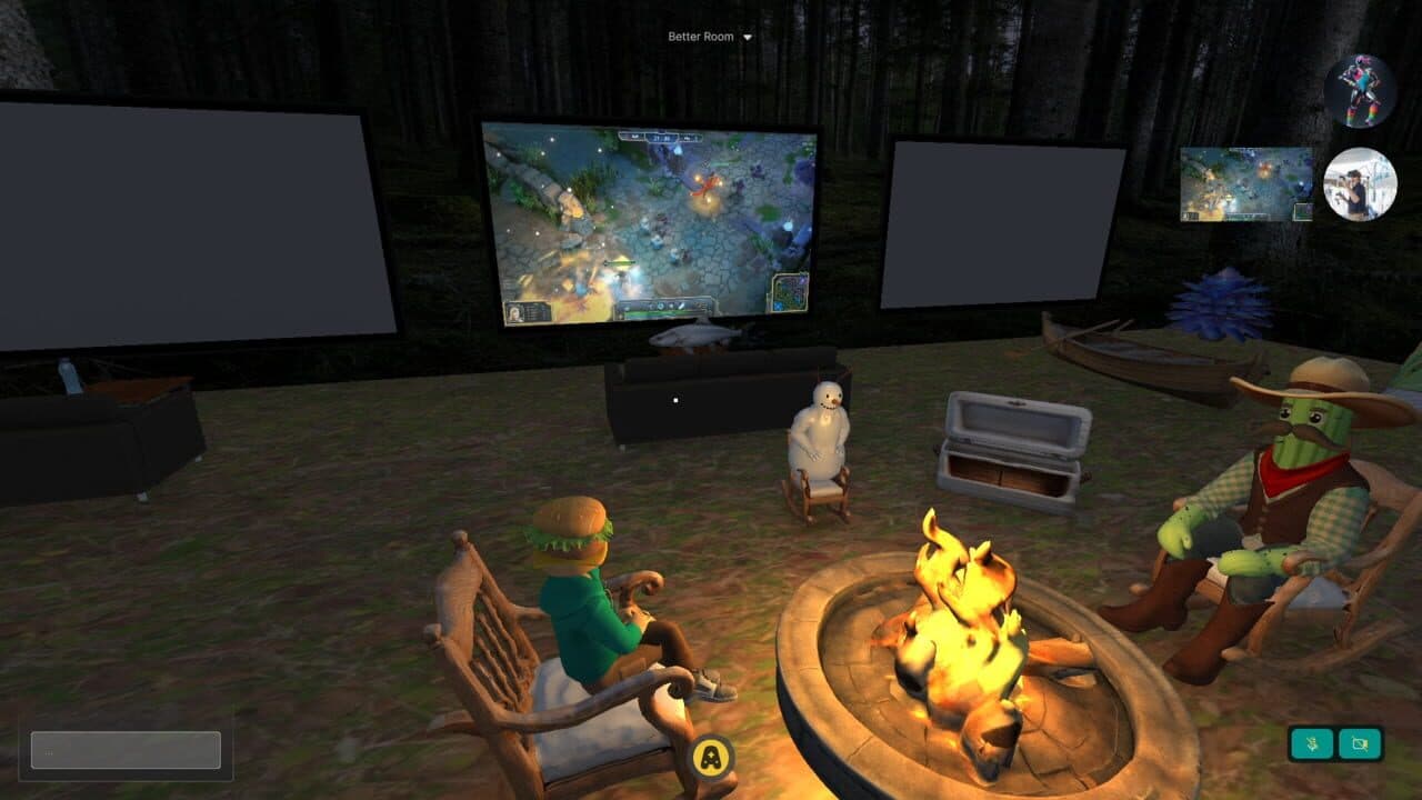 LAN Party thumbnail 5