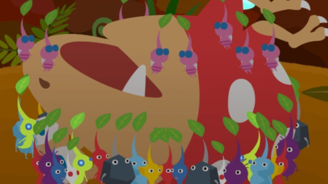 Pikmin 100 thumbnail 2