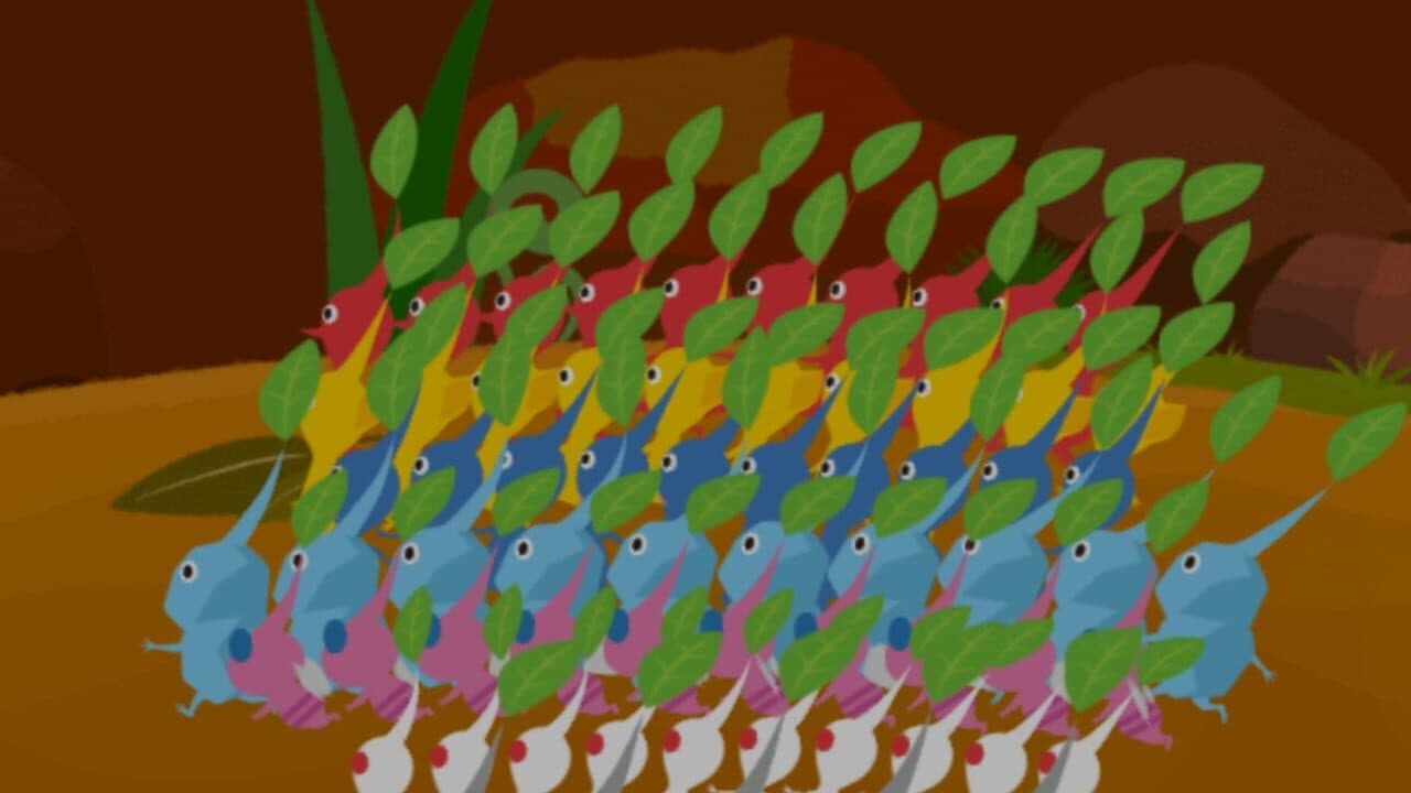 Pikmin 100 thumbnail 3