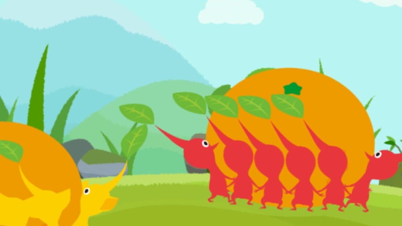 Pikmin 100 thumbnail 4
