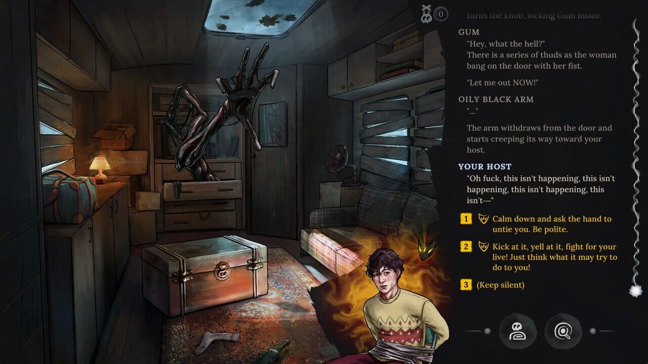 The Demons Told Me to Make This Game thumbnail 14
