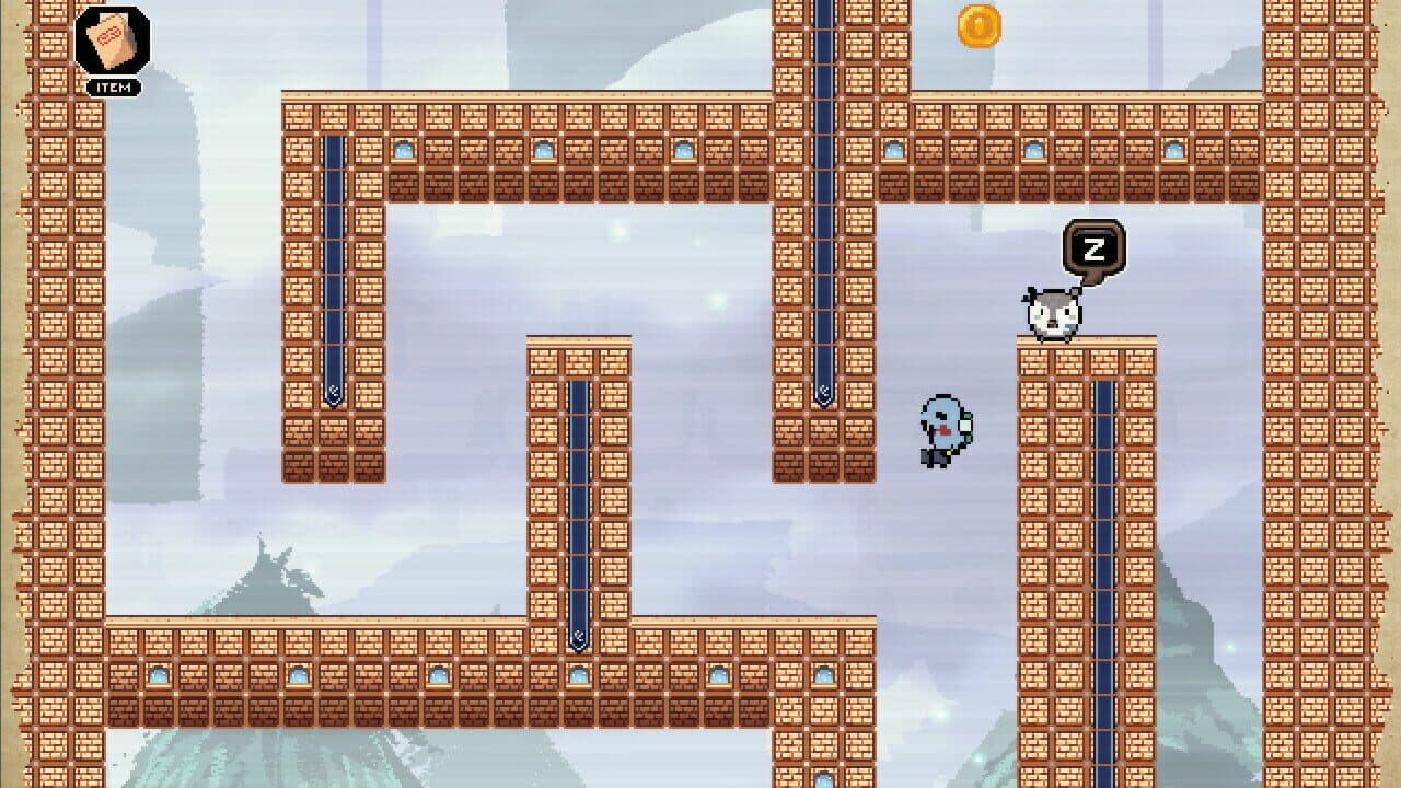 Simpwalk screenshot 1
