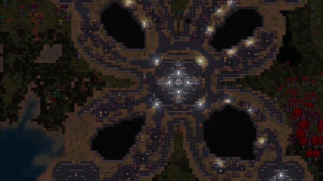 Order: The New Dawn thumbnail 6