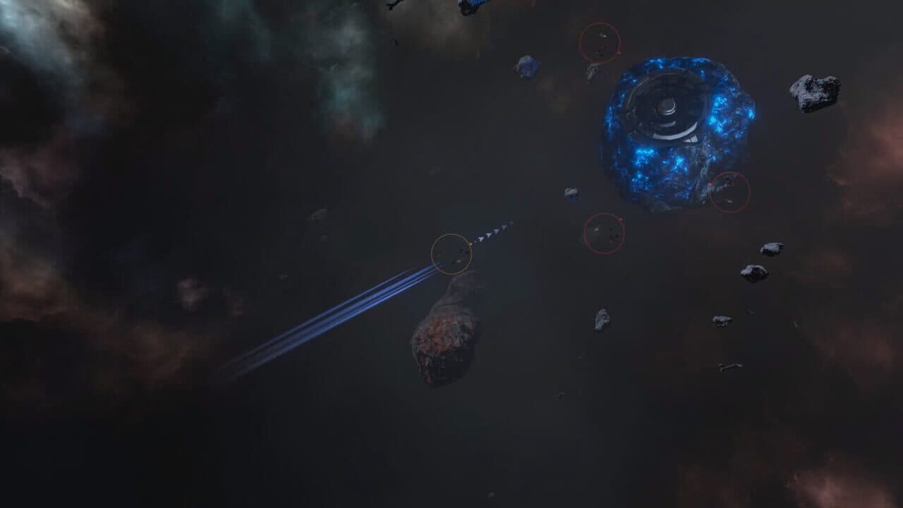 Order: The New Dawn thumbnail 10