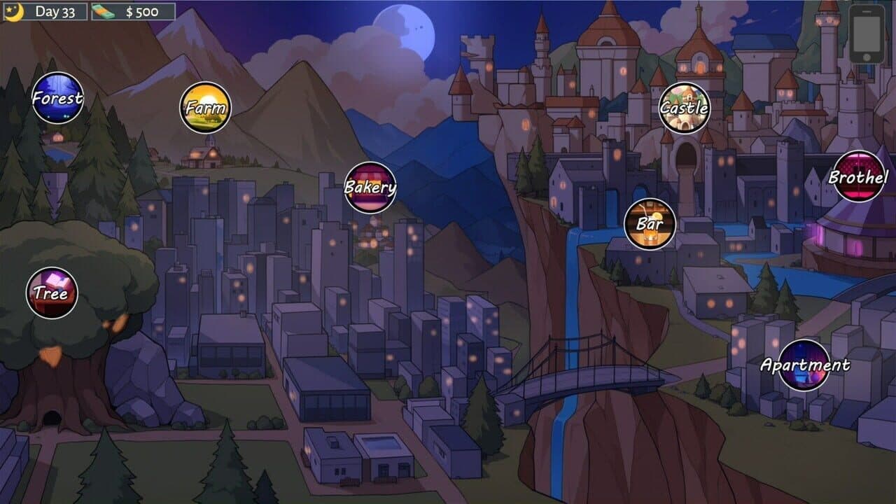 Friendship with Benefits 2 thumbnail 4