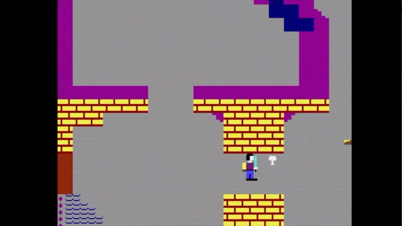 Icon: Quest for the Ring screenshot 1