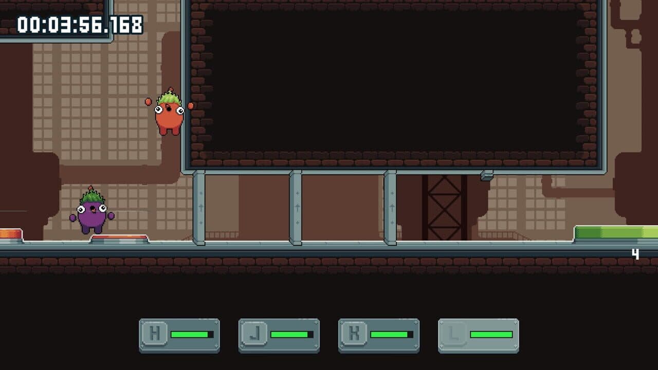 Joe Adventure screenshot 1
