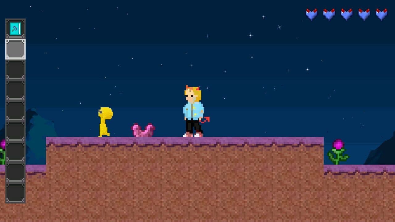 CosmoKnytes thumbnail 2