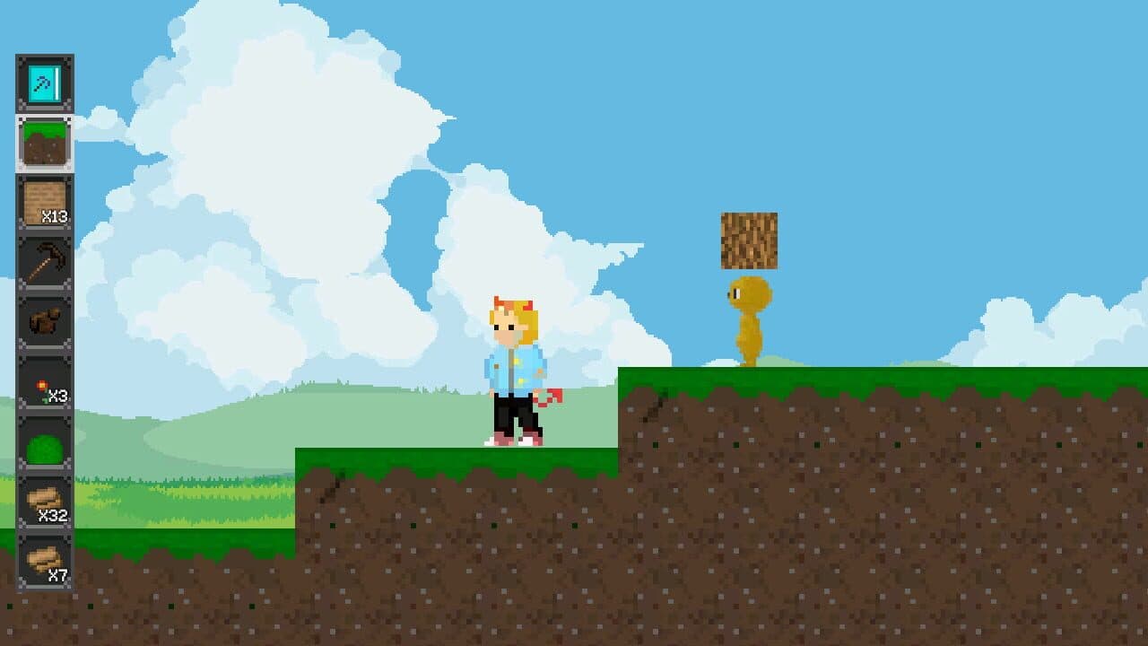 CosmoKnytes screenshot 1