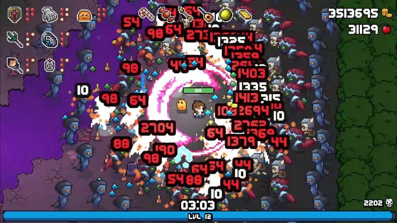 Friend of a Slime thumbnail 5