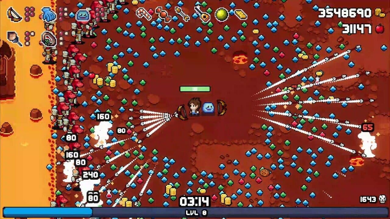 Friend of a Slime thumbnail 2